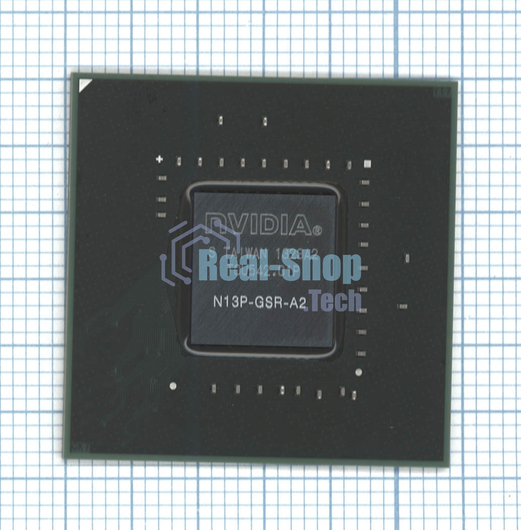 Видеочип nVidia N13P-GSR-A2
