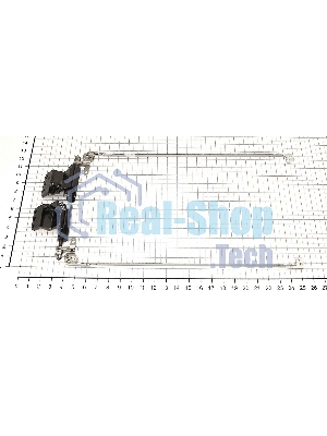 Петли для ноутбука Dell Vostro 3450