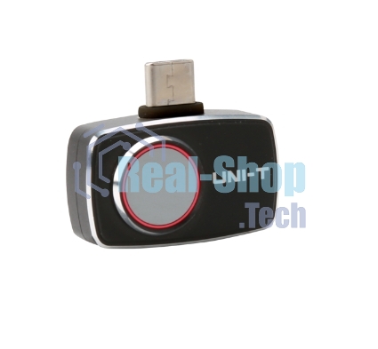 Портативный тепловизор для смартфона USB type-C UNI-T UTi721M