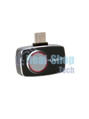 Портативный тепловизор для смартфона USB type-C UNI-T UTi721M