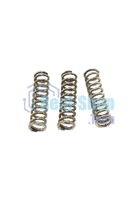 Комплект пружин ЗУ Bosch TCA, Siemens TK Surpresso S