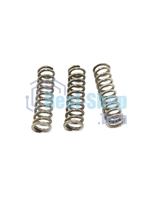 Комплект пружин ЗУ Bosch TCA, Siemens TK Surpresso S