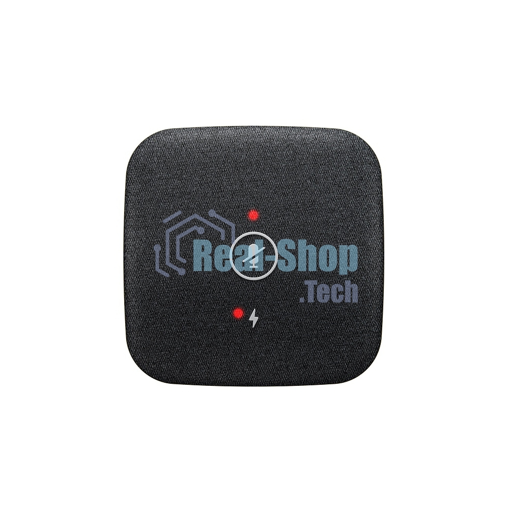 Спикерфон Yealink черный (CPW65-DECT-DUO)