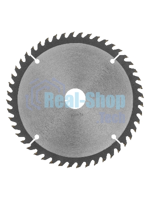 Пильный диск по дереву Denzel ф210 х 30 мм, 48 зубьев 733497