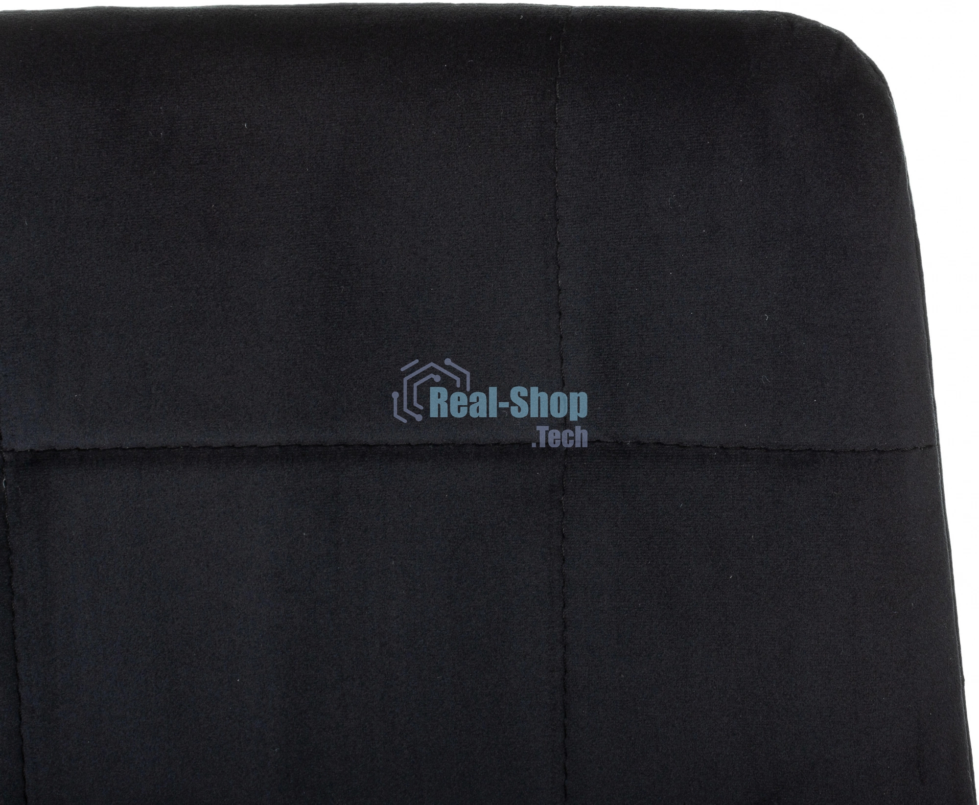 Стул для дома Бюрократ CH-K1_4 комплект 4 шт черный Holland 75 металл черный на ножках