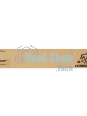 Тонер-туба GalaPrint GP-TK-8505Y для принтеров Kyocera TASKalfa 4550/4550ci/5550/5550ci/4551ci/5551ci Yellow 20000 копий
