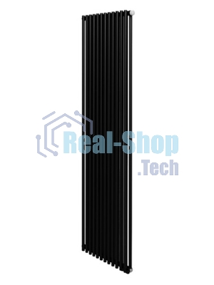 Дизайн-радиатор Royal Thermo Shift R22 VC2180 - 12 секц. RAL9016