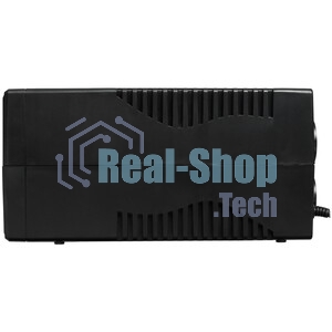 Источник бесперебойного питания ExeGate EX292774RUS SpecialPro UNB-800.LED.AVR.4C13.RJ.USB 800VA/480W, LED, AVR, 4*C13, RJ45/11, USB, металлический корпус, черный