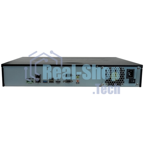 Видеорегистратор TRASSIR DuoStation 3416R AnyIP