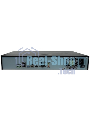 Видеорегистратор TRASSIR DuoStation 3416R AnyIP