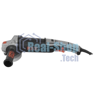 Угловая шлифовальная машина PWS125-C7 PIT