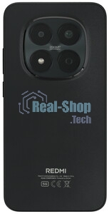 Смартфон Redmi Note 15 Pro 5G 8/256Gb, титановый