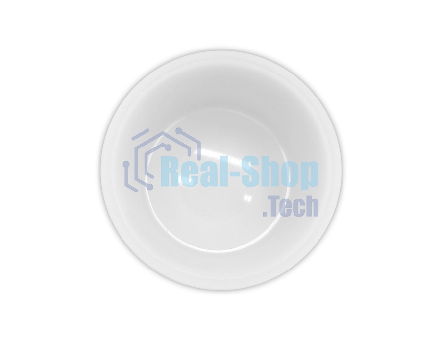 Светильник Ambrella light TN336 SWH белый песок GU5.3 D65*100