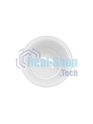 Светильник Ambrella light TN336 SWH белый песок GU5.3 D65*100