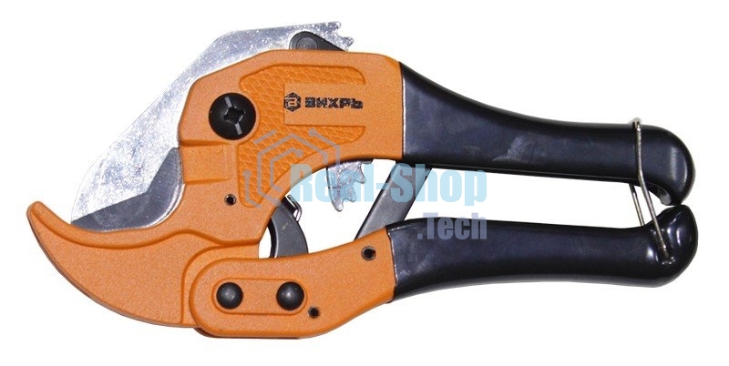 Ножницы для ПВХ труб 42 мм Вихрь 73/10/2/1