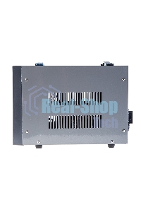 Стабилизатор напряжения АСН-5000/1-Ц 1ф 5кВт IP20 релейный Ресанта 63/6/6