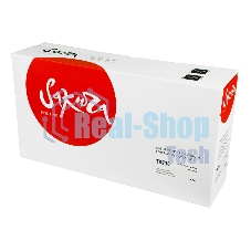 Картридж Sakura TK710 для Kyocera FS-9130DN, FS-9530DN, черный, 40 000 к.