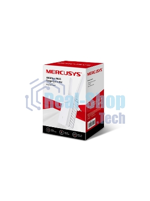Усилитель Mercusys MW300RE 300Mbps Wi-Fi Range Extender
