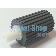 Ролик PULLEY,LEADING FEED ADF