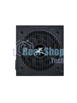 Блок питания Zalman ZM700-TXII V1/V2 RTL, 700Вт, 80 PLUS, 120мм, черный