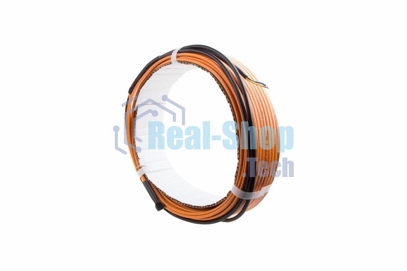 Теплый пол Rexant Standard RND -80-1200 (1200Вт/80м/S обогрева, м2: 7,5-10,0) (двух жильный)