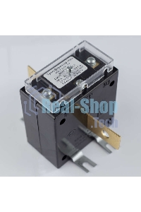 Трансформатор тока Т-0.66 75/5А кл. точн. 0.5 5В.А Кострома ОС0000002142