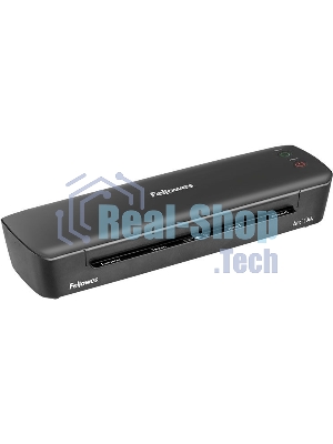 Ламинатор Fellowes Arc A4 черный (FS-45700) A4 (75-80мкм) 30 см/мин (2 вал.) лам.фото