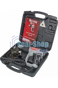 Фен технический Ресанта ФЭ-2000К 2000Вт темп.50/350/550С