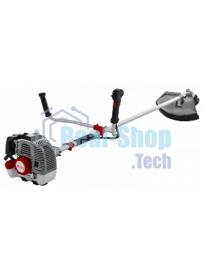 Триммер бензиновый Ресанта БТР-1900П 1900Вт 2.58л.с. неразбор.штан. реж.эл.:леска/нож