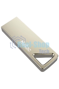 Флешка USB Netac U326 32 Gb NT03U326N-032G-20PN, USB 2.0