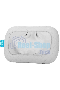 Массажная подушка Medisana MCG 800 серебристый