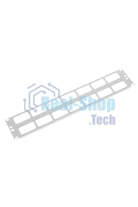 Органайзер ЦМО кабельный горизонтальный 19
