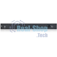 Коммутатор Zyxel NebulaFlex XMG1930-30-ZZ0101F 4x10G управляемый