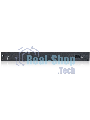 Коммутатор Zyxel NebulaFlex XMG1930-30-ZZ0101F 4x10G управляемый