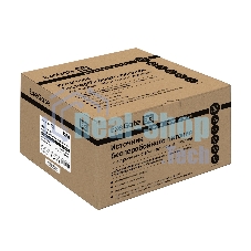 Источник бесперебойного питания ExeGate NEO NNB-1000.LED.AVR.8SH.CH 1000VA/650W, LED, AVR, 8*Schuko, 4*USB-порта для зарядки, черный