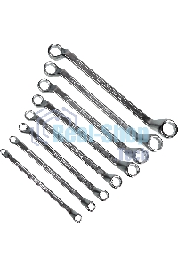 Набор накидных ключей 8 шт. 6 - 22