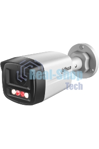 Камера видеонаблюдения IP Dahua DH-IPC-HFW1439TL1P-A-IL-0280B 2.8-2.8мм цв.