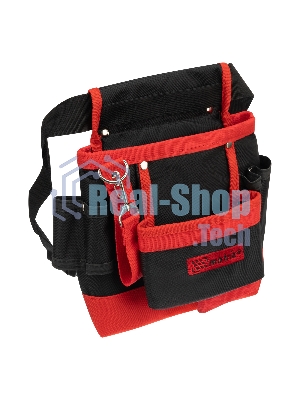 Сумка Matrix на пояс одинарная 7карманов