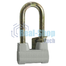 Замок Сибртех навесной ЗН2-4-1,60 мм