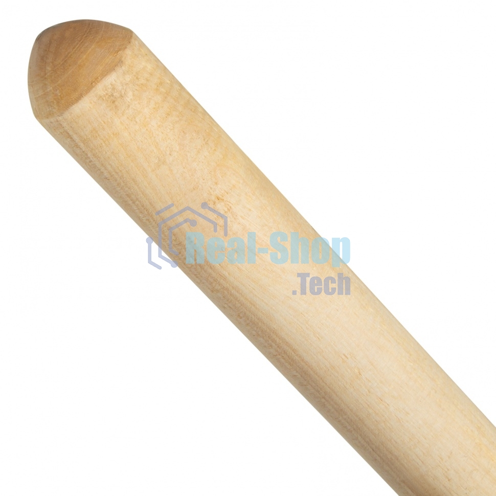 Лопата Сибртех снеговая 400 х 360мм, 1300 гр