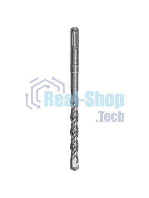 Бур по бетону Matrix, 10 x 160 мм, SDS PLUS