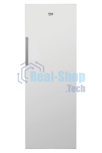 Морозильная камера Beko RFSK266T01W, белый, 240 л, 4 ящика