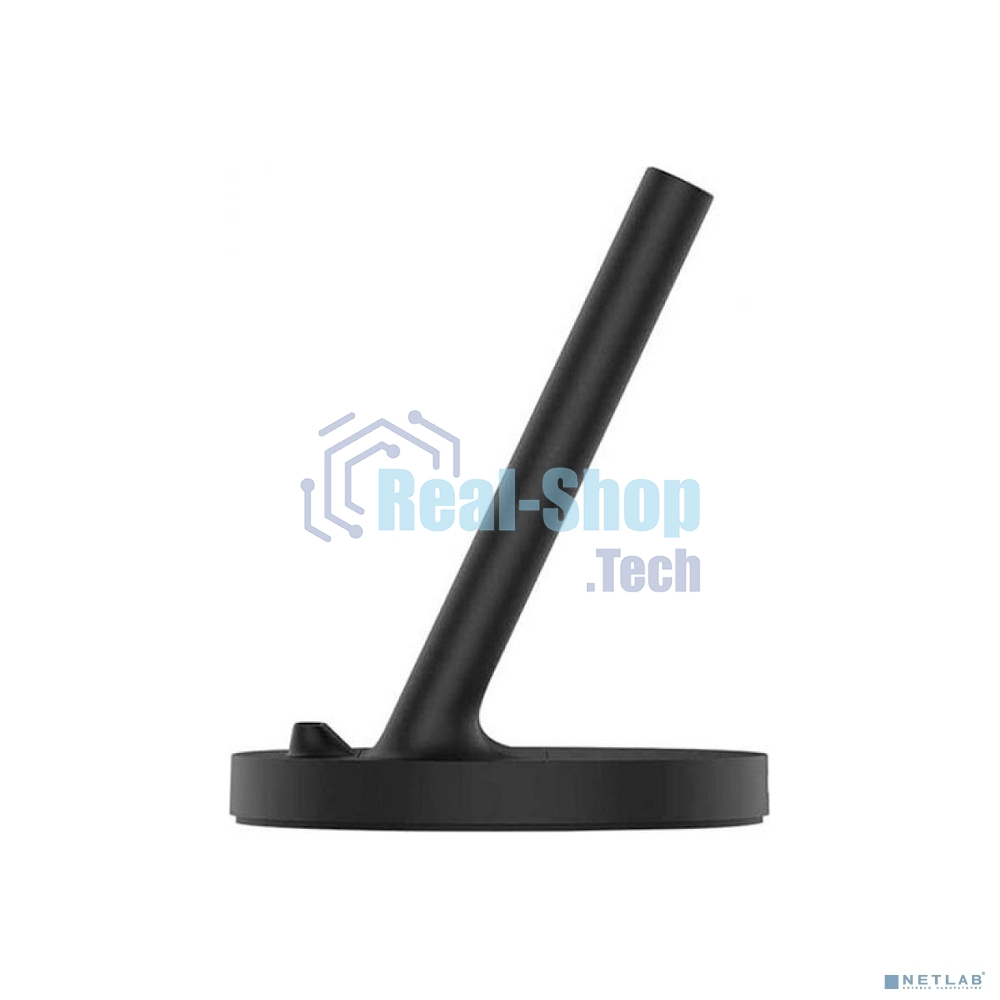 Сетевое зарядное устройство Xiaomi Mi 20W Wireless Charging Stand (WPC02ZM)