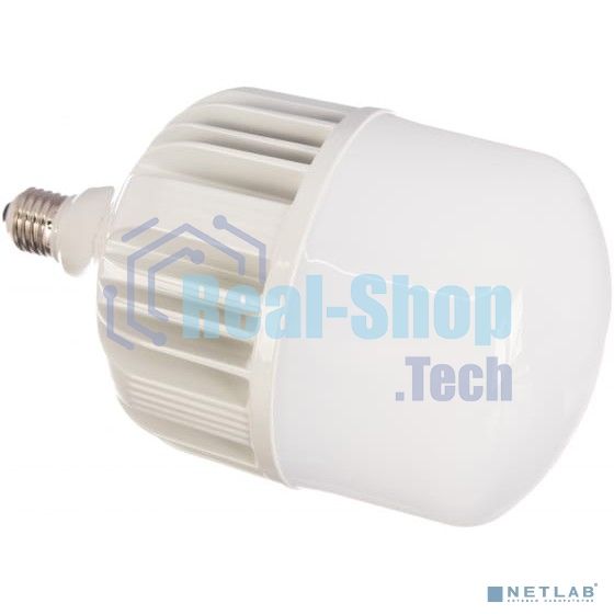 Лампа светодиодная ЭРА LED POWER T140-85W-6500-E27/E40 диод, колокол, хол