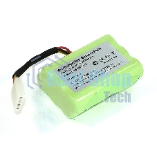 Аккумулятор для Neato XV-11, XV-15, XV-21 3500mAh 7.2V Ni-MH oem