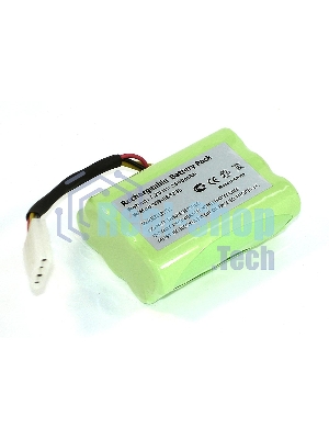 Аккумулятор для Neato XV-11, XV-15, XV-21 3500mAh 7.2V Ni-MH oem