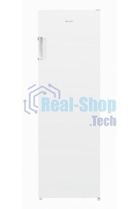 Морозильная камера Maunfeld MFFR170W, белый, 206л, 6 ящиков, 2 полки