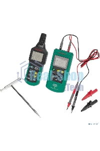 Кабельный локатор MS-6818 MASTECH