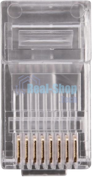 Джек комп. 8P-8C cat.5е PROconnect 05-1021-3