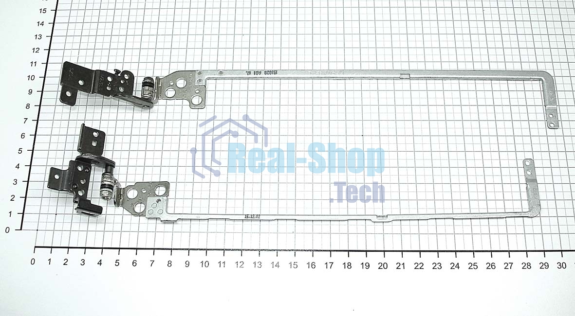 Петли для ноутбука Dell Inspiron 3552